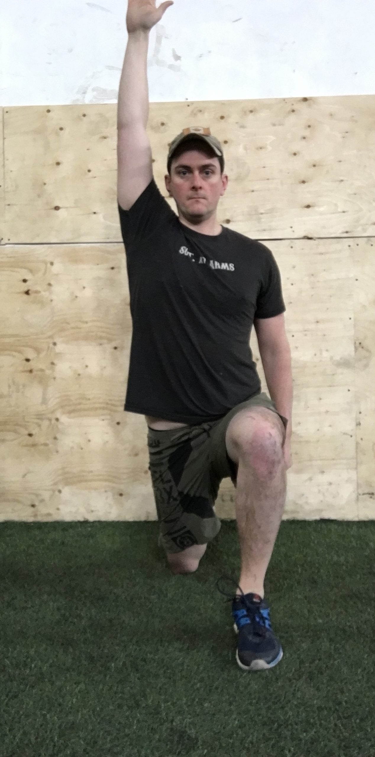 Got A Bad Back? Here's A Plan To Fix It - Hardtokill.org