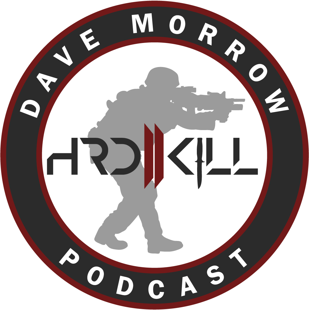 The HRD2KILL Podcast Is Available For Download