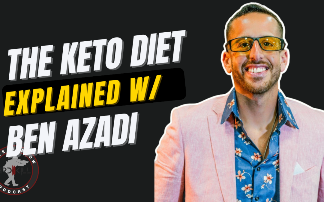 How To Use The Ketogenic Diet For Weight Loss