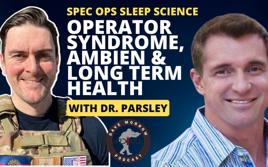 The Operator Syndrome: Unveiling the Impact of Ambien and Sleep Deprivation on Performance