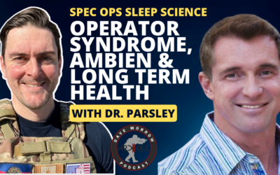 The Operator Syndrome: Unveiling the Impact of Ambien and Sleep Deprivation on Performance