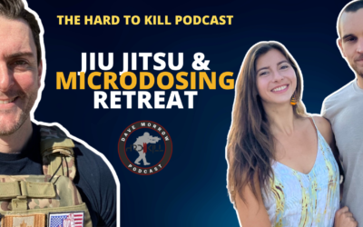 Healing With BJJ and Plant Medicine Retreats for Veterans