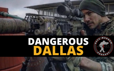 Dallas Alexander Is The Most Dangerous Man in Canada